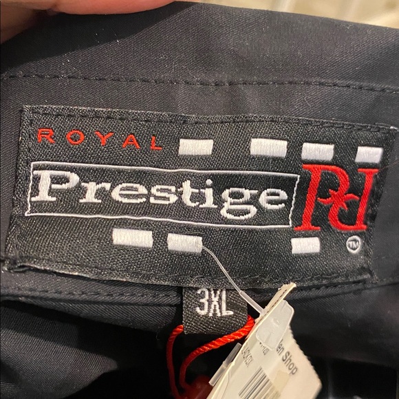 Royal Prestige size 3X Shirt New With Tags - Picture 5 of 7